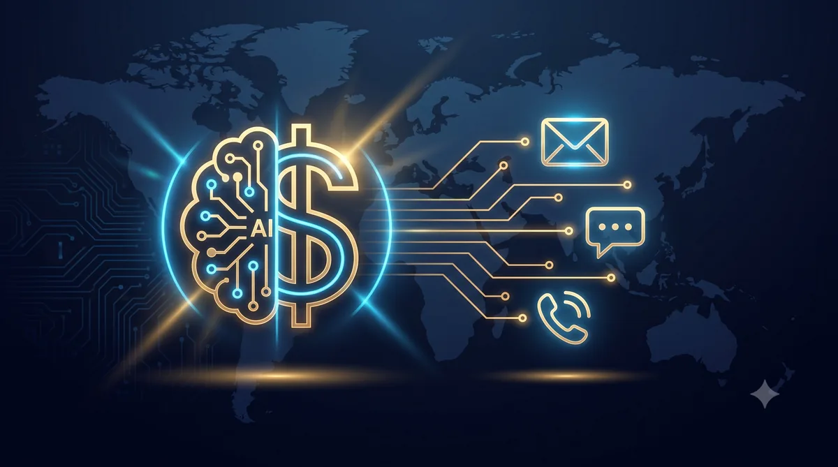 Contact Us Contact FinAI Hub for AI finance tools help in USA
