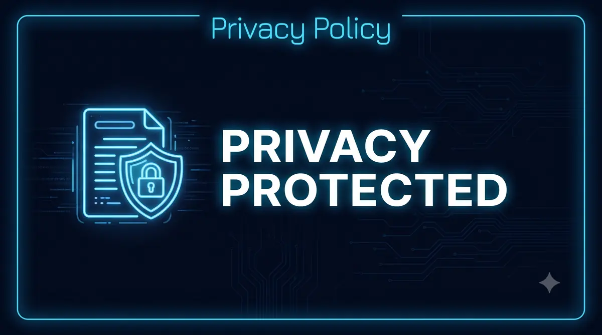 Privacy Policy FinAI Hub How we protect your data in USA